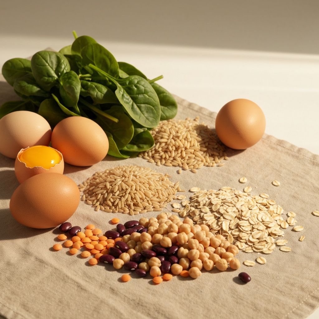 Vitamines B et métabolisme